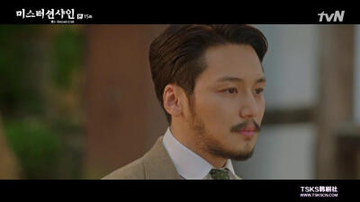 【Mr.Sunshine】金熙星