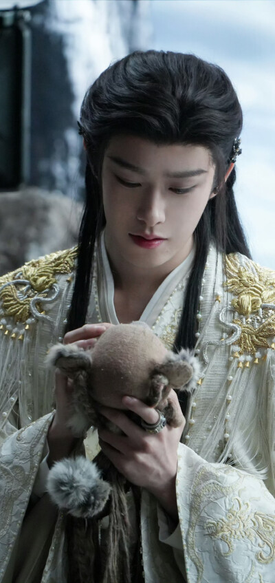 田嘉瑞《月鳞绮纪》寄灵