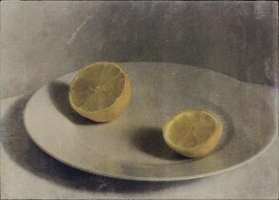 波比·琼斯，《柠檬（日蚀）》（2025）。