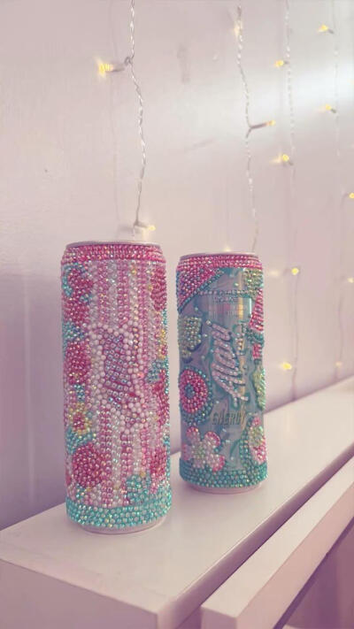 colorful审美积累