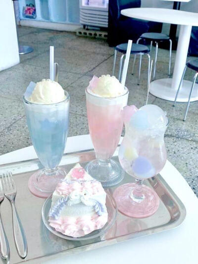 colorful审美积累