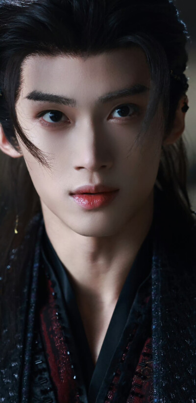 闫桉《月鳞绮纪》厉劫/源无获