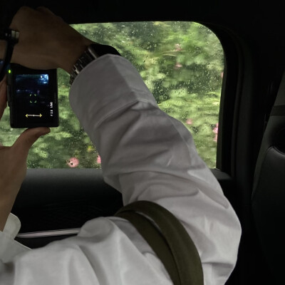 头像｜男生头像 幸福的话 杳无音讯也没关系