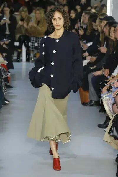 Louise Trotter for Joseph