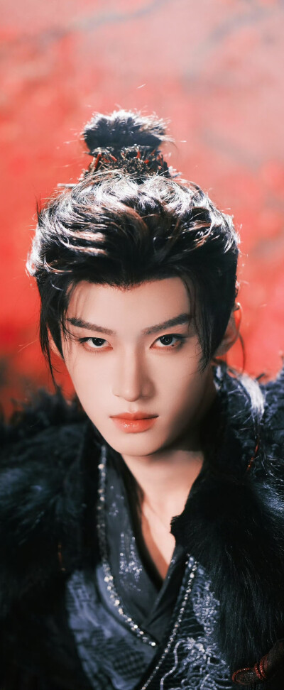 闫桉《月鳞绮纪》厉劫/源无获