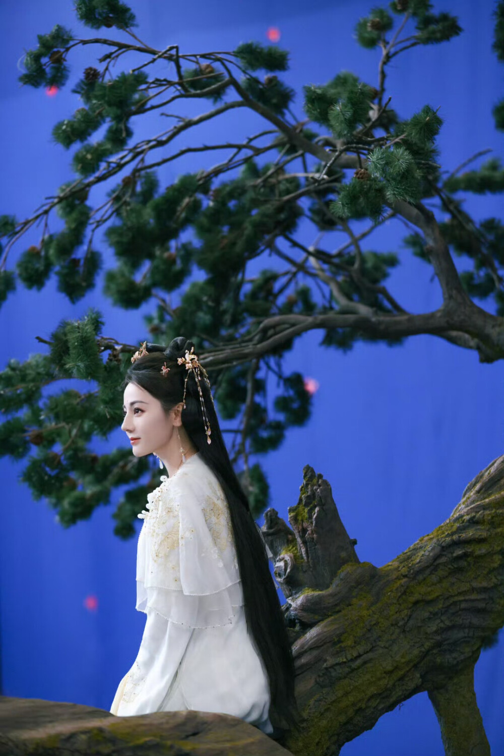 迪丽热巴/贺思慕