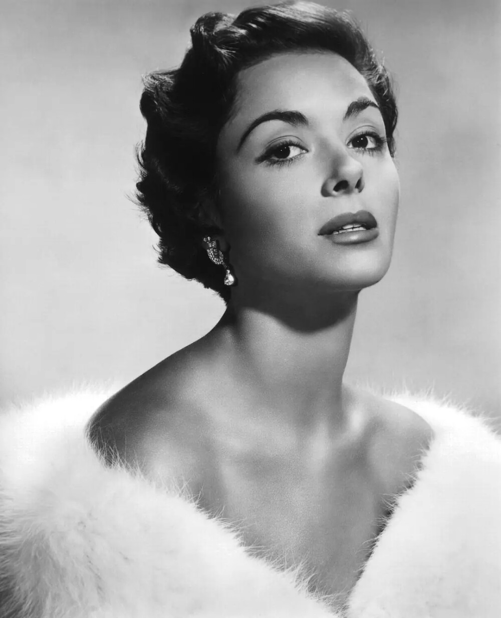 vintage beauty