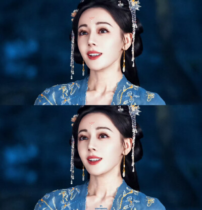 迪丽热巴 贺思慕