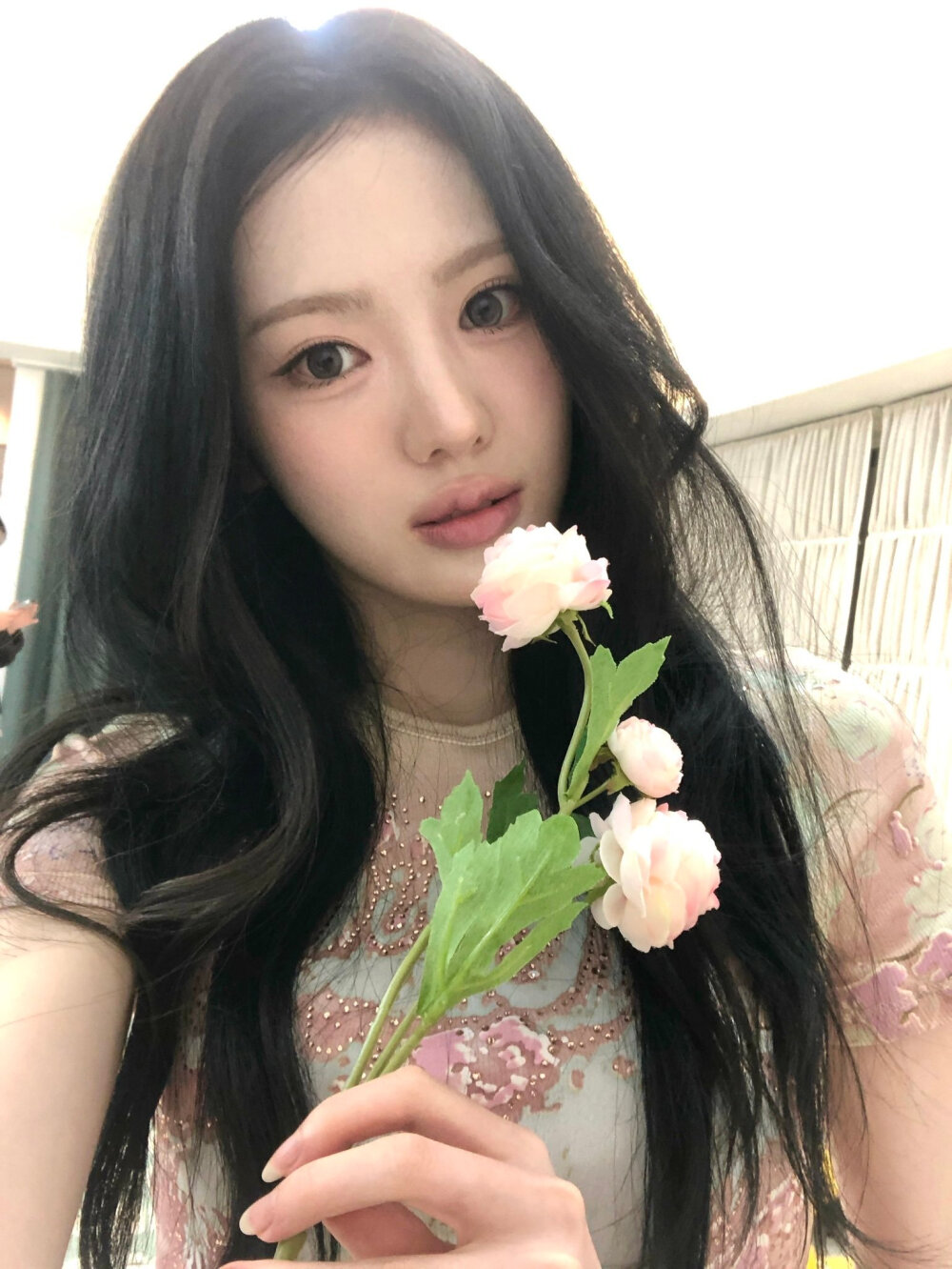 kiiikiii Sui李守彬