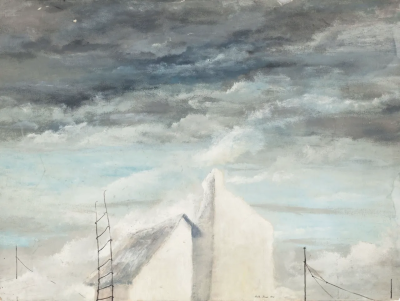 海达·斯特恩于 1910 年 8 月 4 日出生于罗马尼亚布加勒斯特。