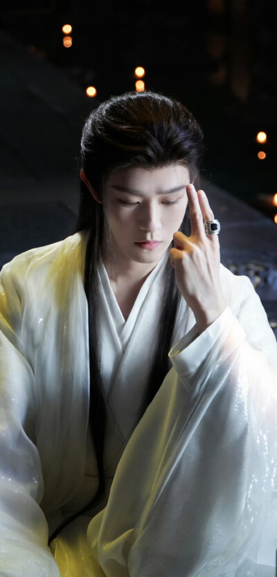 田嘉瑞《月鳞绮纪》寄灵