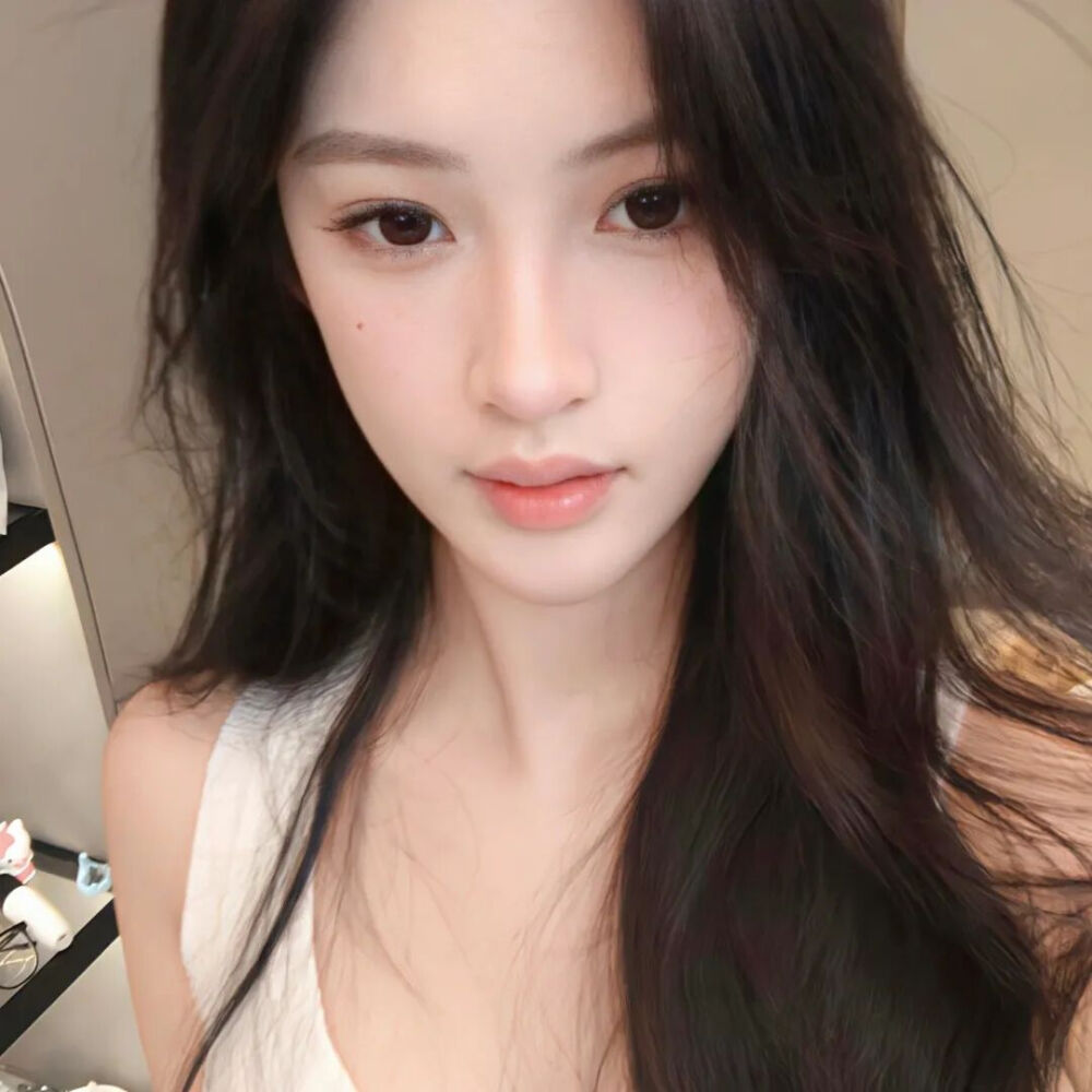 女生头像