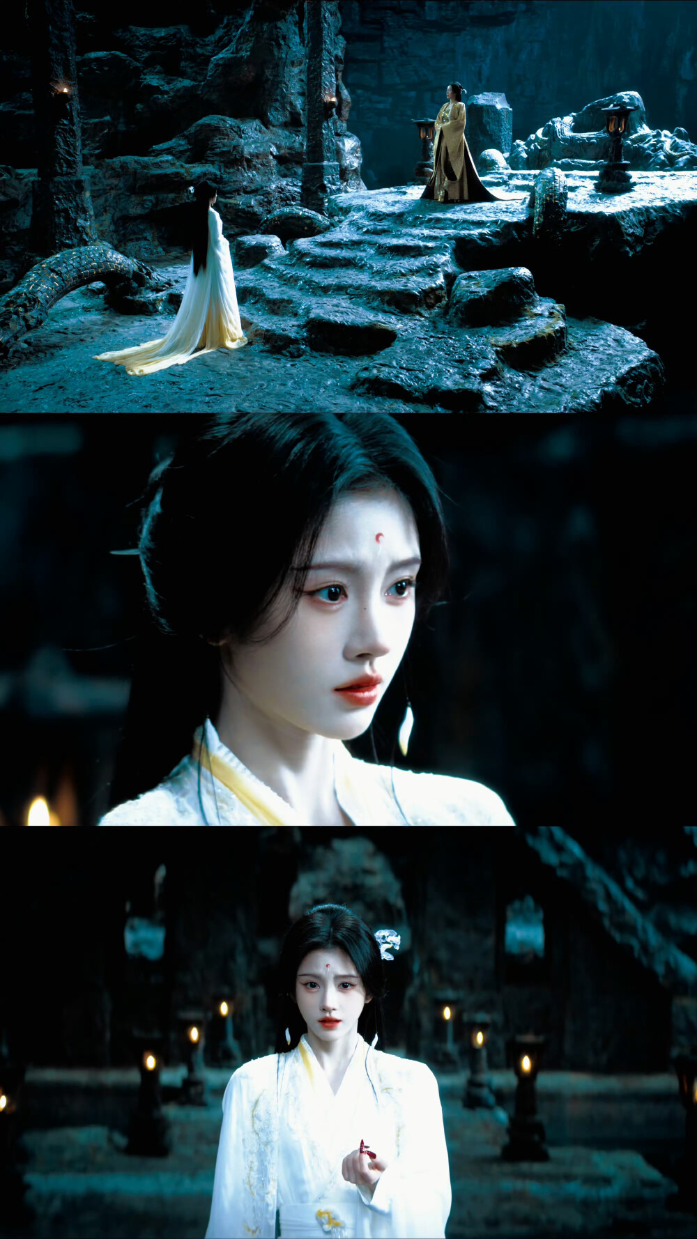 月鳞绮纪