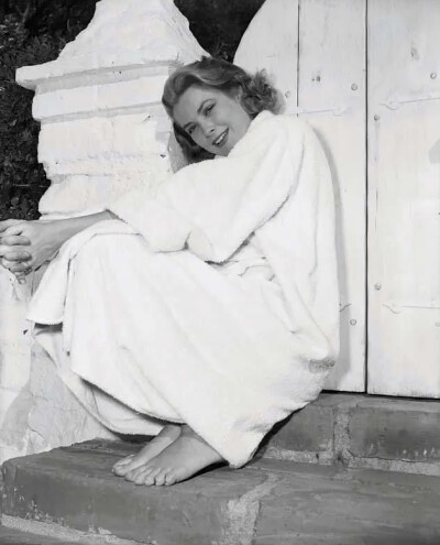 grace Kelly