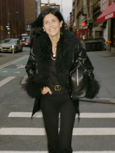 Nili Lotan
Nili Lotan创始人
