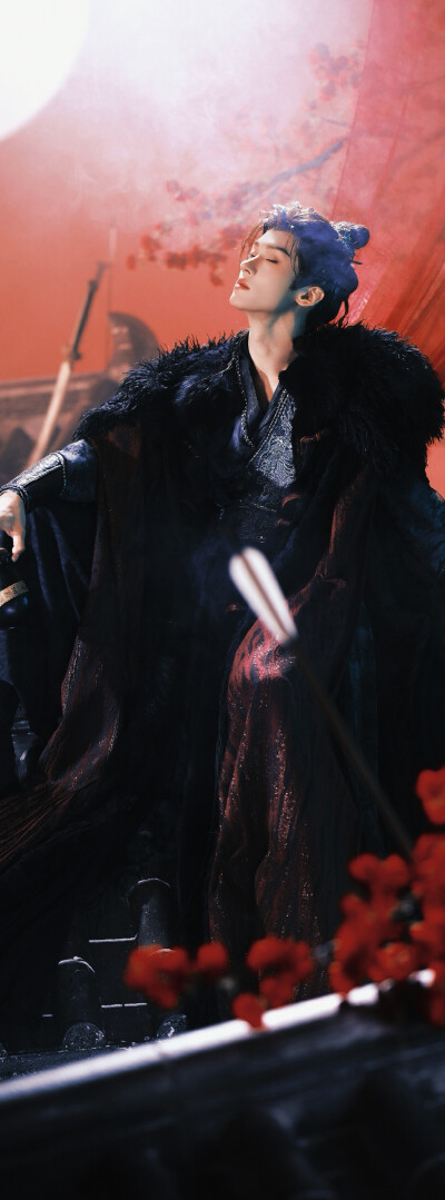 闫桉《月鳞绮纪》厉劫/源无获