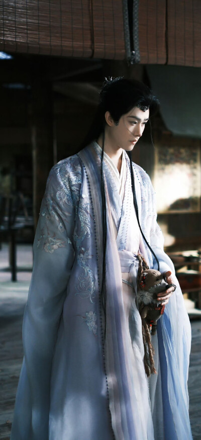 田嘉瑞《月鳞绮纪》寄灵