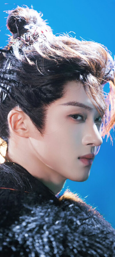 闫桉《月鳞绮纪》厉劫/源无获