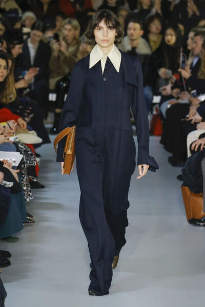 Louise Trotter for Joseph