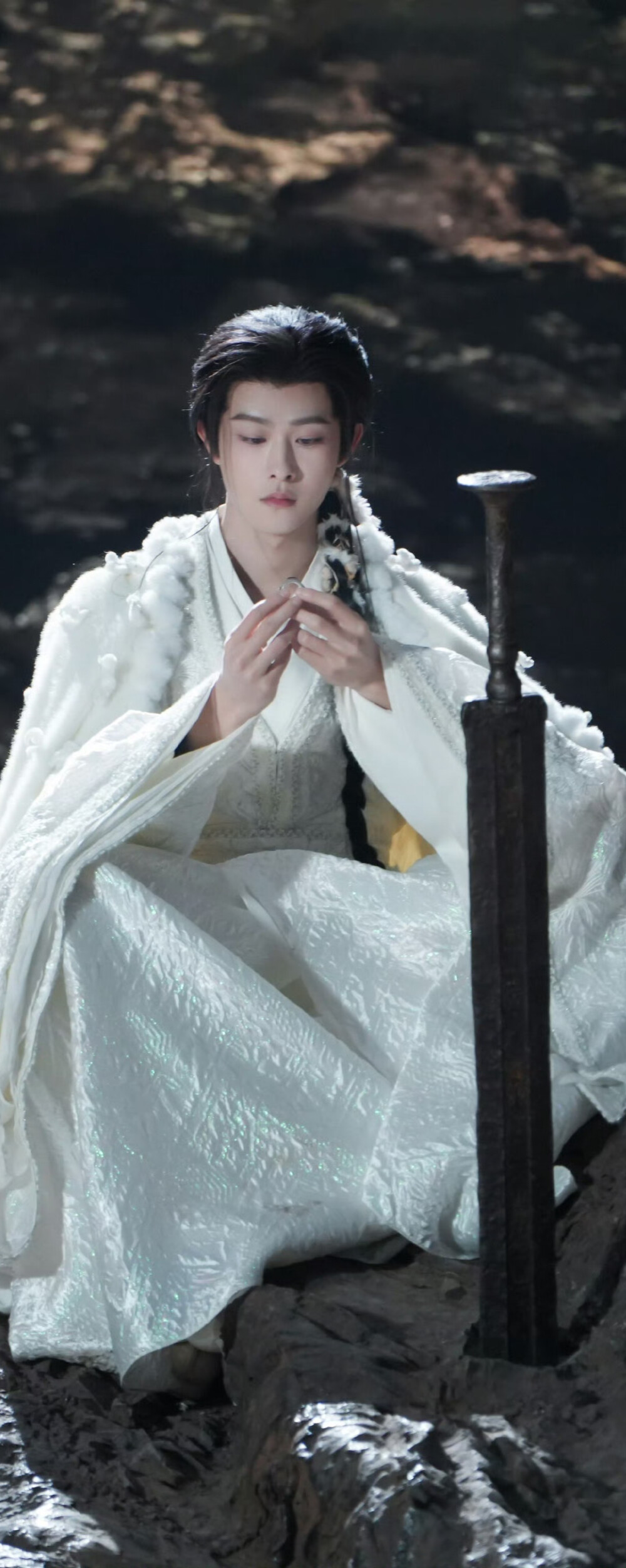 田嘉瑞《月鳞绮纪》寄灵