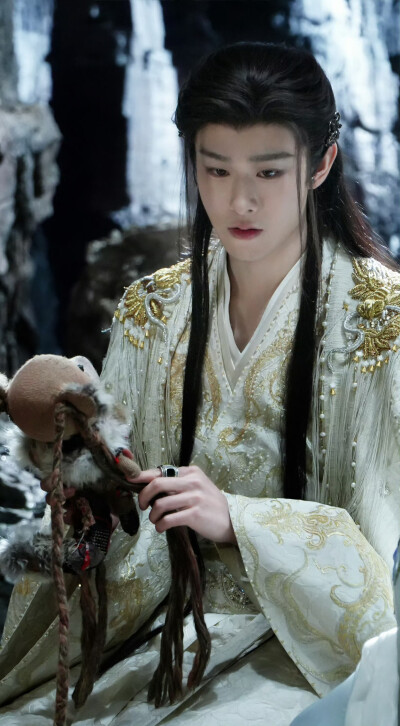 田嘉瑞《月鳞绮纪》寄灵