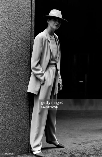 Giorgio Armani 1990s