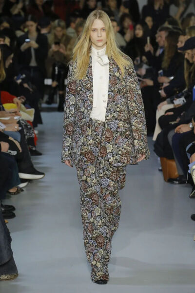 Louise Trotter for Joseph