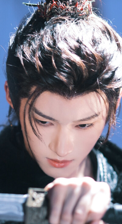 闫桉《月鳞绮纪》厉劫/源无获