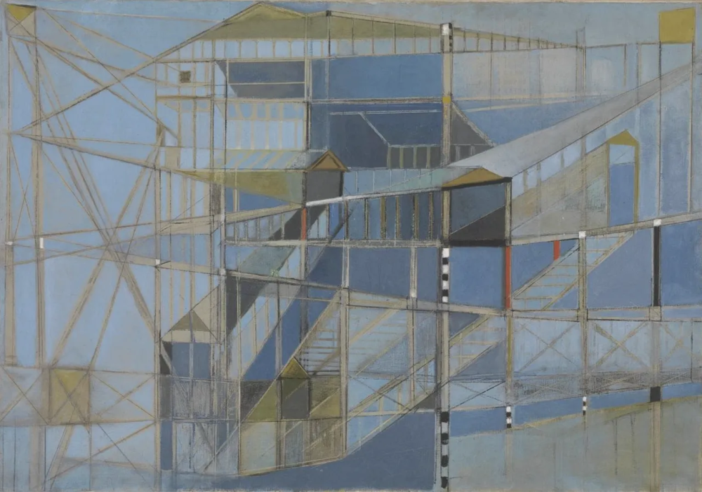 海达·斯特恩于 1910 年 8 月 4 日出生于罗马尼亚布加勒斯特。