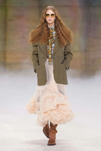 Chloé Fall Winter 2026