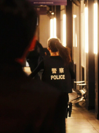  蔡文静 / 周瑾 。