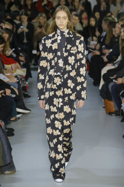 Louise Trotter for Joseph