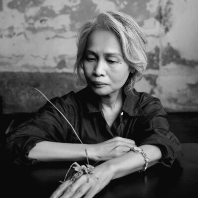 林白：68岁，一边写作，一边“野蛮地老去”