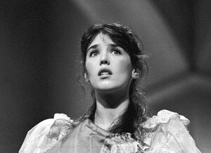 Isabelle Adjani ​​​