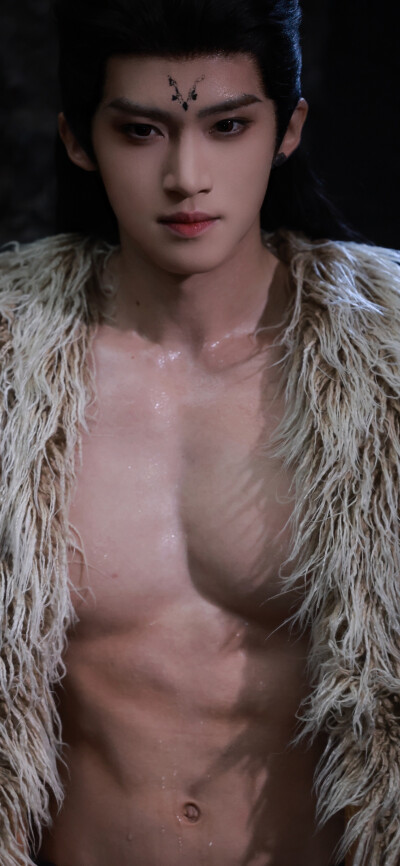 闫桉《月鳞绮纪》厉劫/源无获