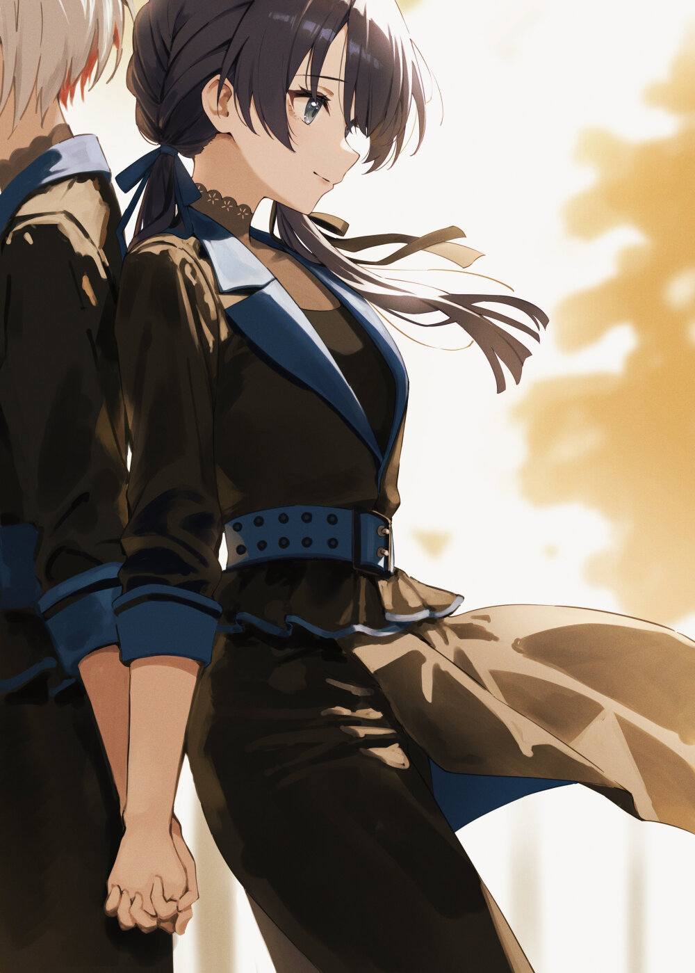 莲