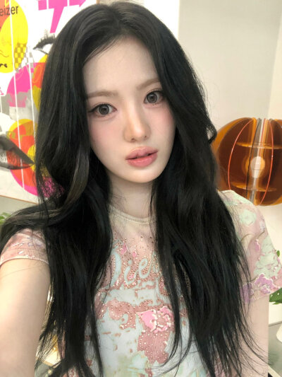 kiiikiii Sui李守彬