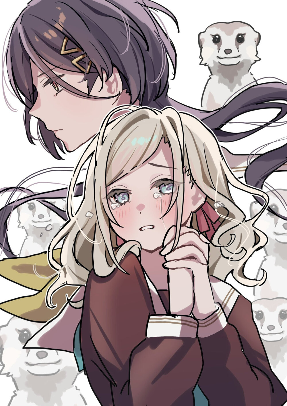 莲