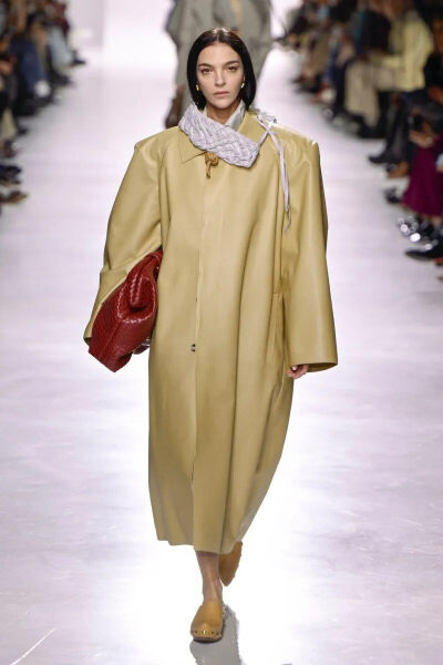 Louise Trotter for BV
