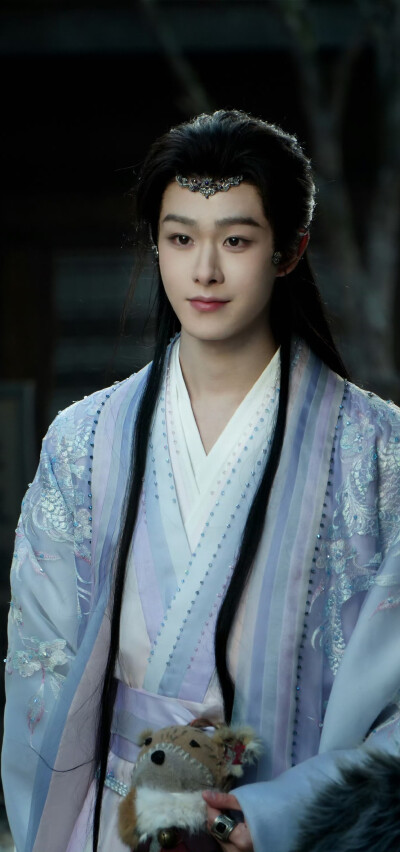 田嘉瑞《月鳞绮纪》寄灵