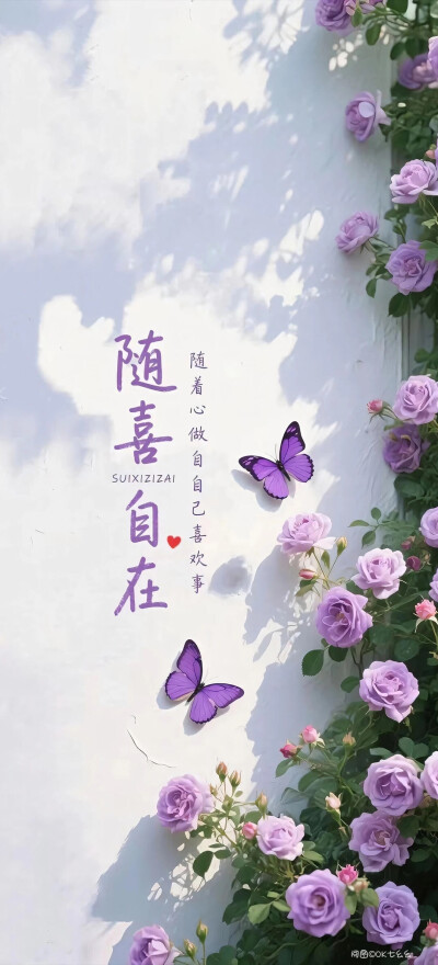 壁纸
