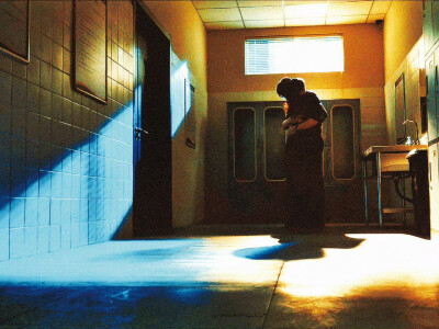  蔡文静 / 周瑾 。