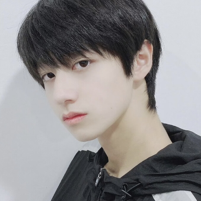 朱志鑫