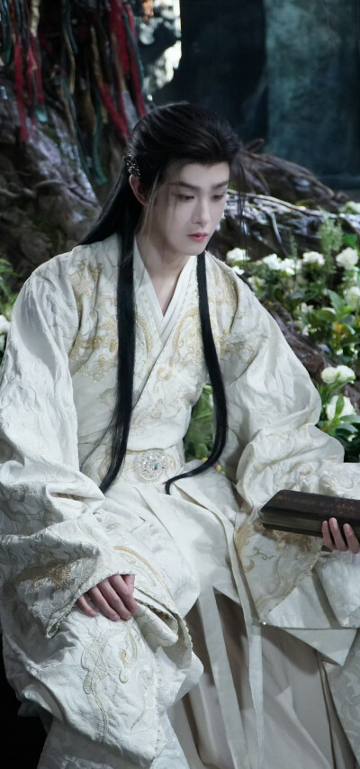 田嘉瑞《月鳞绮纪》寄灵