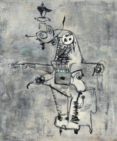 海达·斯特恩于 1910 年 8 月 4 日出生于罗马尼亚布加勒斯特。