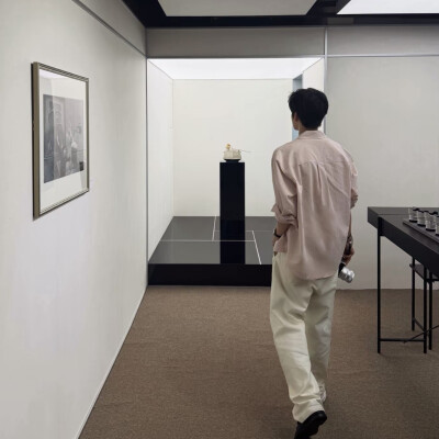 头像｜男生头像 幸福的话 杳无音讯也没关系