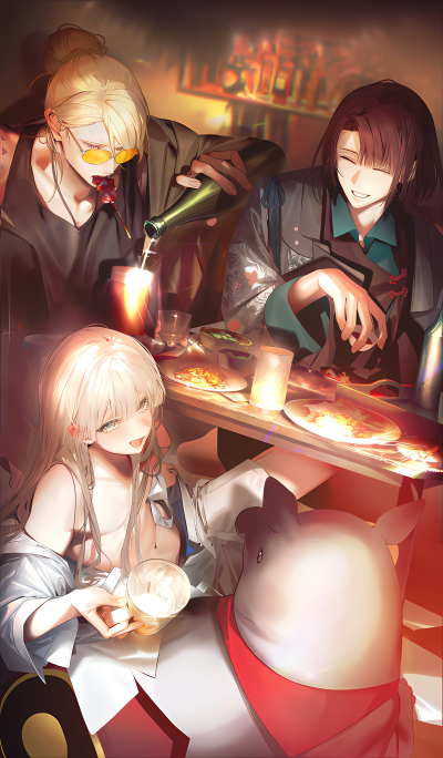FGO