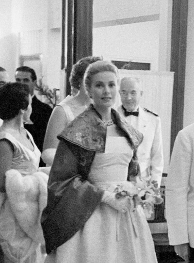 grace Kelly