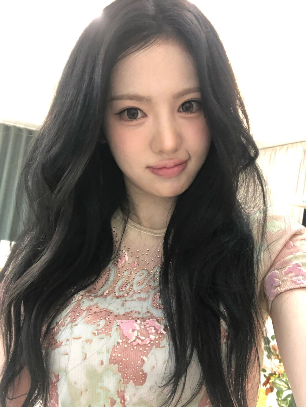 kiiikiii Sui李守彬