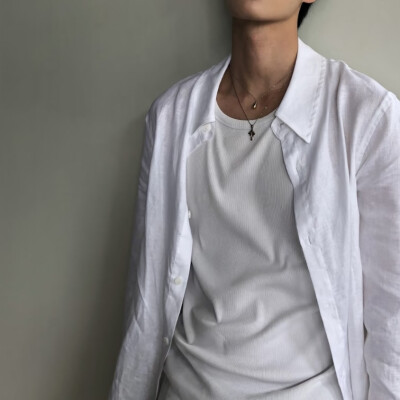 头像｜男生头像 幸福的话 杳无音讯也没关系